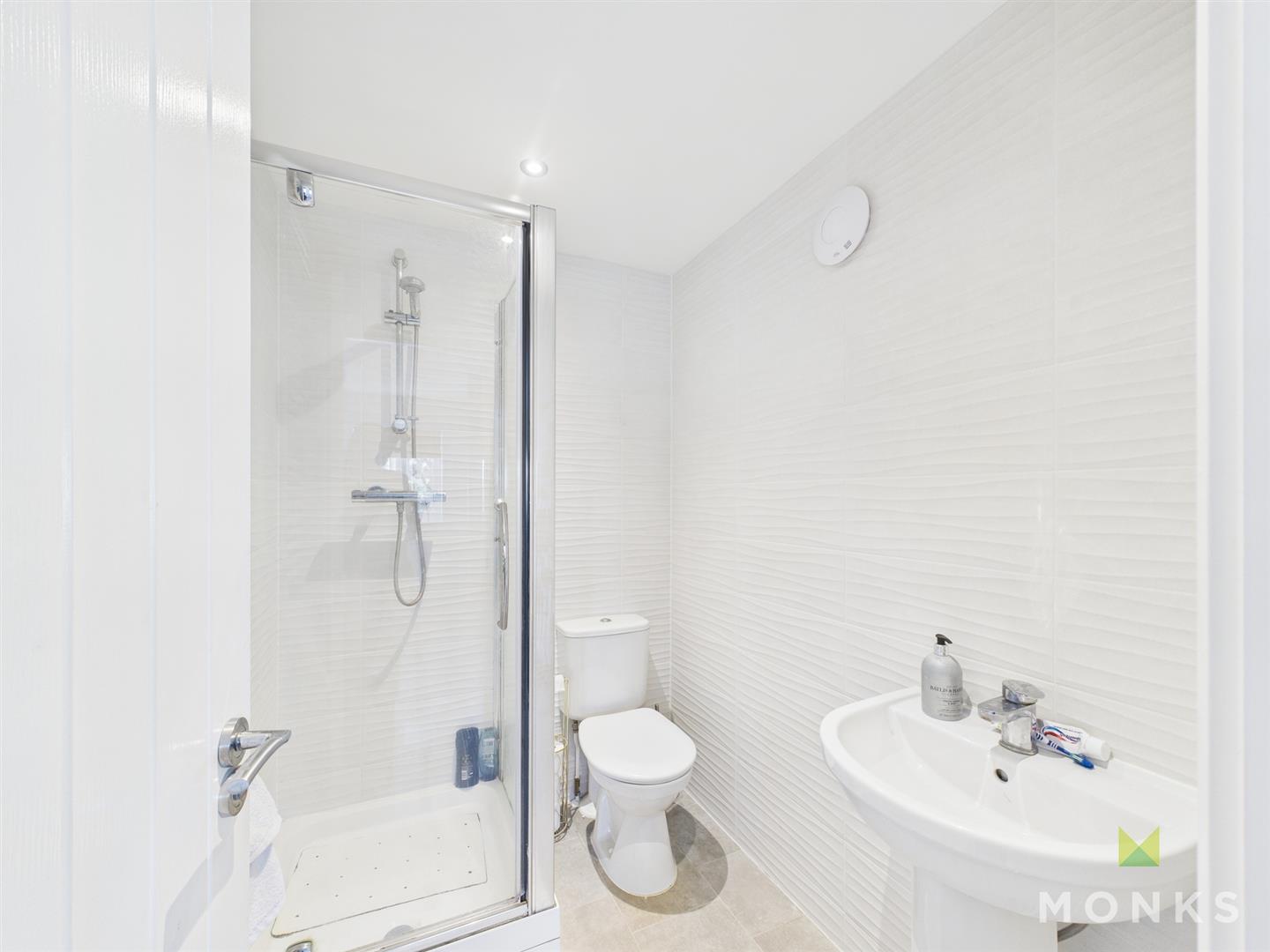 12 Millfield Place, Shrewsbury, SY5 7ES For Sale